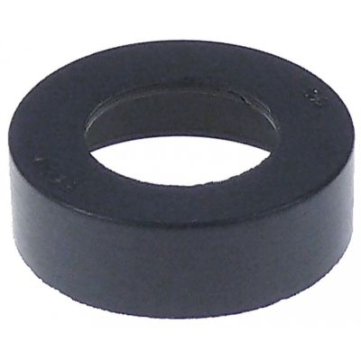 rubber protection for ball bearing H 14mm ID ø 39,5mm ED ø 44,5mm