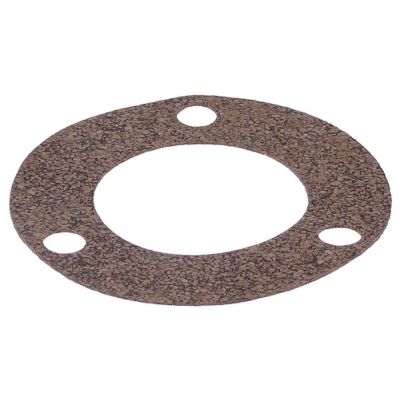 flat gasket ED ø 87mm ID ø 48mm thickness 1mm cork