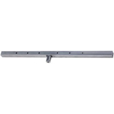 spray arm L 367mm nozzles 4 for ice maker