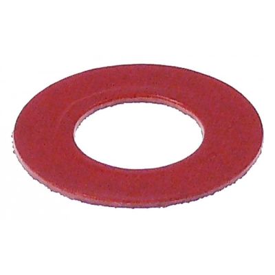 disc for ice-cube maker ID ø 16mm ED ø 31mm fibre thickness 1mm