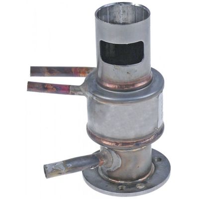 evaporator for flake ice maker H 173mm ø 47mm