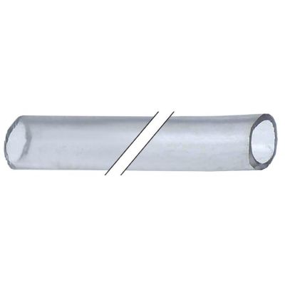 Furtun PVC ø 24 x 18 mm, perete 3 mm, L 88 mm - 695896
