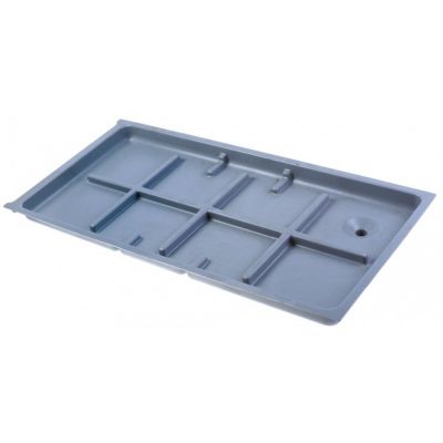 evaporation tray for fridge L 680mm W 325mm H 40mm