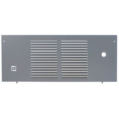 front panel for ice maker L 585mm W 25mm H 235mm