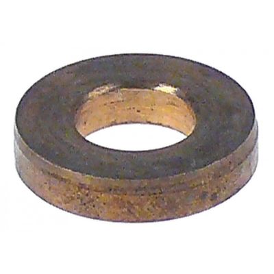 disc ID ø 11,5mm ED ø 24mm brass