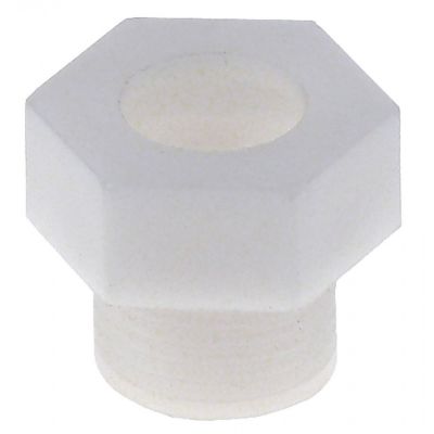 bush with thread H 27mm ID ø 16mm WS 29 left