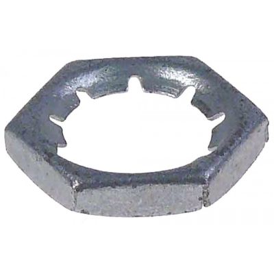 nut 7/8" H 6mm WS 32 for ice maker