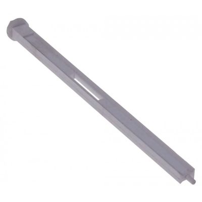bar for float switch ø 15mm L 180mm aperture 3,5x30mm plastic