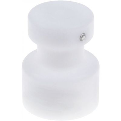 Suport lame cutit ø 60 mm, diam int. ø 15/30 mm, H 77 mm, cu 4 gauri ø 3 mm - 696037