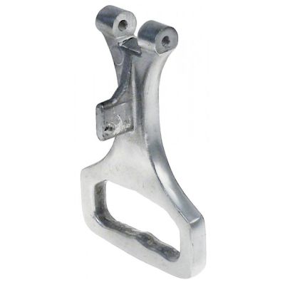 handle L 180mm W 118mm H 50mm aluminium PP8-PP15 Expo