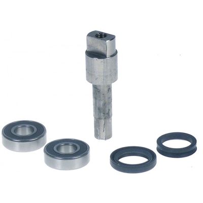 Kit de raparatie masina de curatat cartofi, ax, rulmenti, simering, garnitura v-ring, SIRMAN PP8-PP15 Expo - 696055