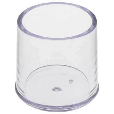 lid lock ø 48mm H 50mm plastic