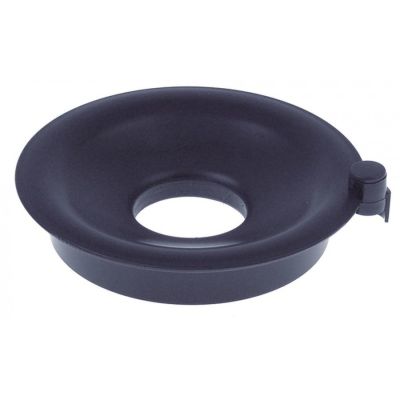 lid ø 148mm plastic nominal-ø 120mm hole ø 48mm Dragone