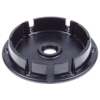 bracket for jar ø 129 mm int. ø 1 16 mm int. ø 2 100 mm Orione