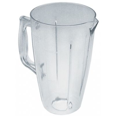 blender jar plastic 2000ml for mixer Orione