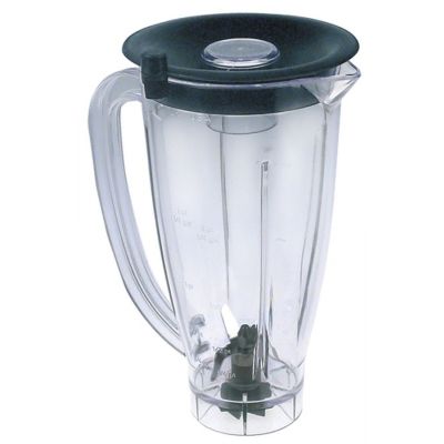 Cana mixer 1,5 litri completa, Sirman Dragone IB9865520 - 696084