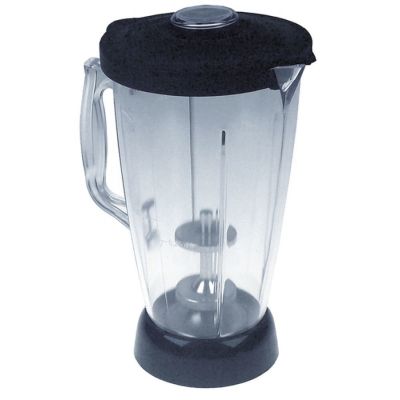 blender jar plastic 2000ml for mixing complete for mixer Orione