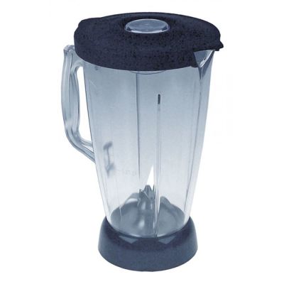blender jar plastic 2000ml complete for mixer Orione