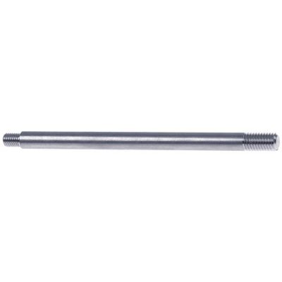 handle rod L 160mm ø 10mm T1 M8 T2 M10