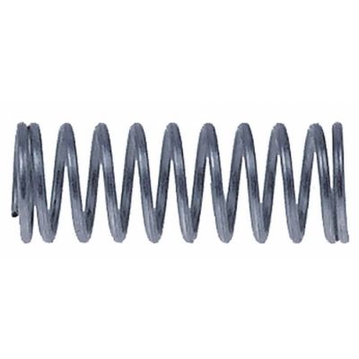 Arc de compresie pentru microintrerupator TM ø 7,2 mm, L 19 mm, ø fir 0,7 mm - 696099