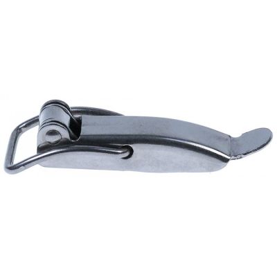 latch mounting distance 15mm stainless steel TM