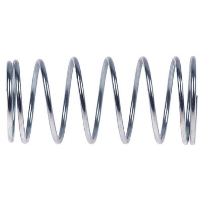 compression spring ø mm L 53mm wire gauge ø 1,5mm conical slicer D1 ø 23mm D2 ø 25mm 220-250
