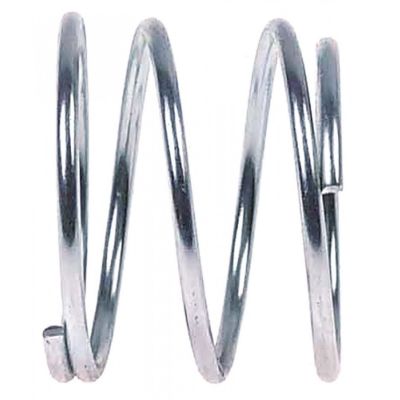 compression spring ø mm L 19mm wire gauge ø 1,5mm conical slicer D1 ø 23mm D2 ø 25mm 220-250