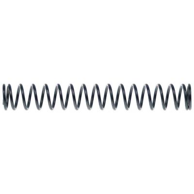 compression spring ø 13,5mm L 92mm wire gauge ø 1,4mm slicer
