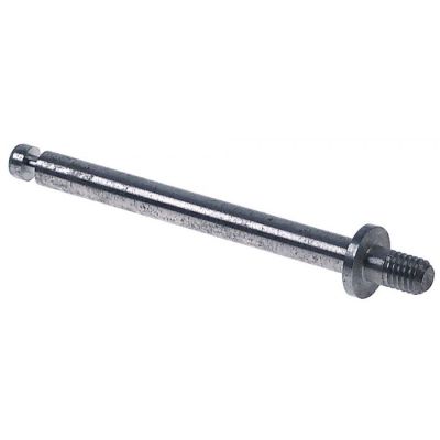 spindle grindstone D1 ø 6mm D2 ø 12mm L 78mm M6 250-300