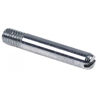 thread bolt for sharpener units M5 ø 5mm L 30mm