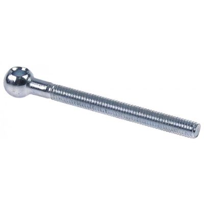 thread bolt M6 ø 11mm L 74mm for motor hole ø 5mm