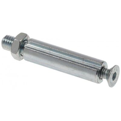 spindle for sharpener units ø 12mm L 67mm M8