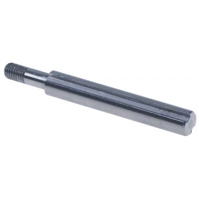 spindle for sharpener units ø 12mm L 98mm M8 250-300