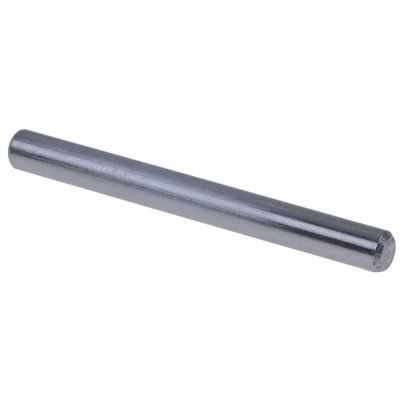 spindle for sliding plate ø 12mm L 120mm