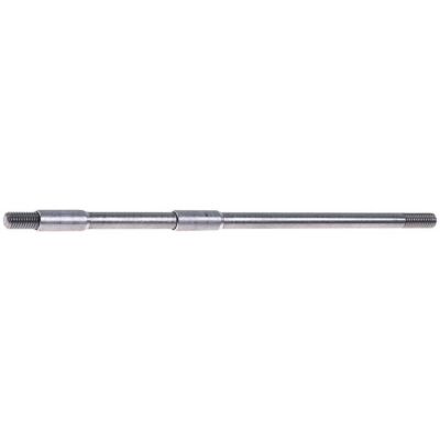 locking screw M8 L 235mm ø 10mm D1 ø 10mm without handle