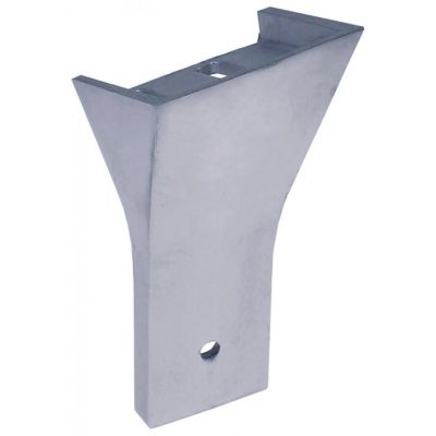 bracket L 195 mm W 85 mm mounting distance 33 mm suitable for carriage 220