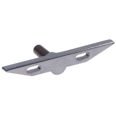 bracket hole ø 7,3 mm mounting distance 70 mm L 160 mm W 20 mm shaft ø 15 mm shaft L 38 mm