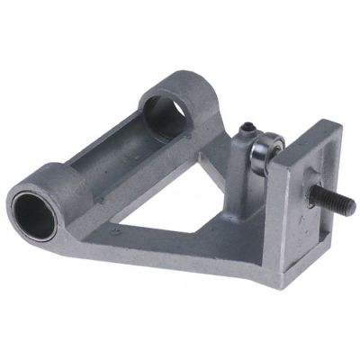 guide L 122mm W 116mm H 59mm hole ø 20mm M8 220-250