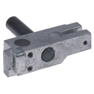 guide L 112mm W 56mm hole ø 19mm shaft ø 19mm shaft length 56mm mounting thread M8 300-330