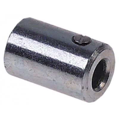 push button for sharpener units ø 12mm L 19mm hole ø 5,2mm 195-220
