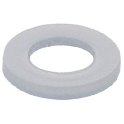 spacer ring ø 22mm ID ø 10mm thickness 3mm PTFE 220-250