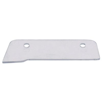 Protectie plastic 80X35 mm, gauri ø 4,8 mm, distanta de montare 47 mm pentru lama de ø 220 - 696284