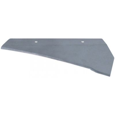 hand protection for knife ø 350mm H 200mm W 118mm hole ø 5mm mounting distance 85mm aluminium