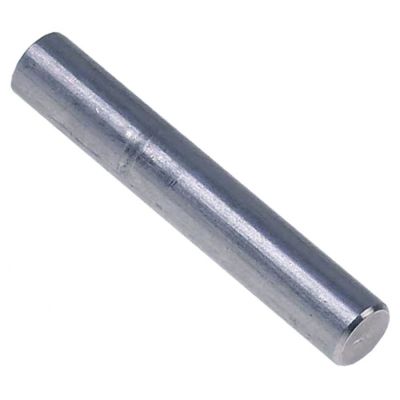 spindle ø 10mm L 60mm IT M5L Orione