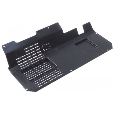 bottom plate L 390mm W 190mm plastic 300