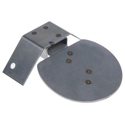 flap W 79mm H 86mm thickness 26mm