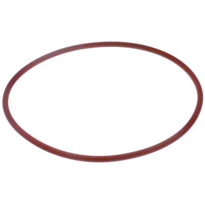 Oring silicon rosu int ø 160 mm, grosime 5 mm, 22800-26418 - 696369