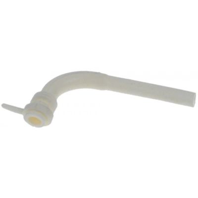 Furtun pentru robinet ø 10 mm, L 90 mm, 22800-11500 - 696372