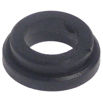 Garnitura ext. ø 19 mm, int.ø 10,5 mm, grosime 6 mm - 696375