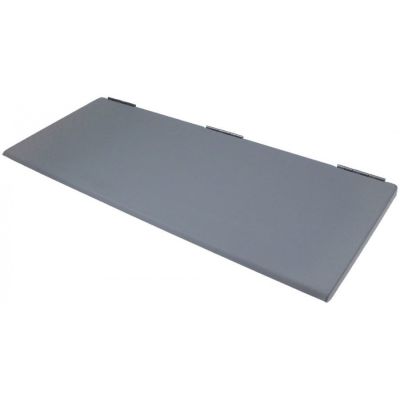 lid for ice container L 720mm W 300mm H 23mm